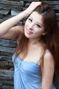 舔吸小核